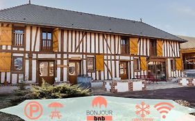 Maison Calme 14 Personnes, Piscine, Jardin Et Parking