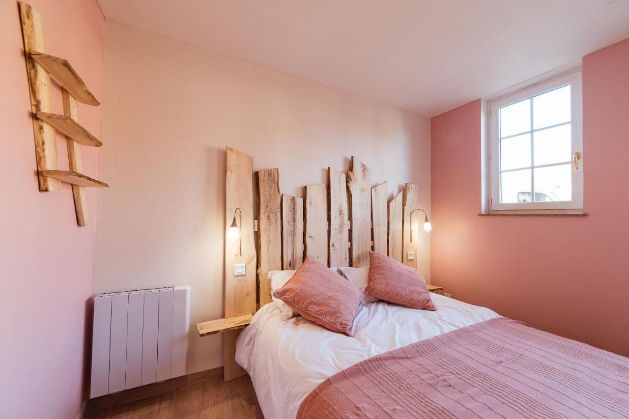 Maison Calme 14 Personnes, Piscine, Jardin Et Parking Buchères Extérieur photo